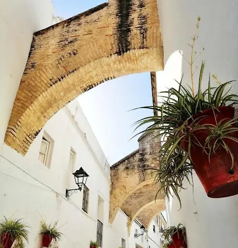 Appartement Piso El Ideal *